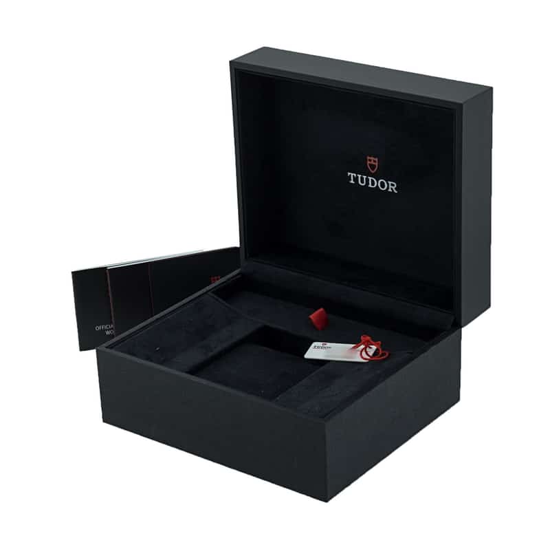 Tudor Black Bay GMT M79830RB-0003